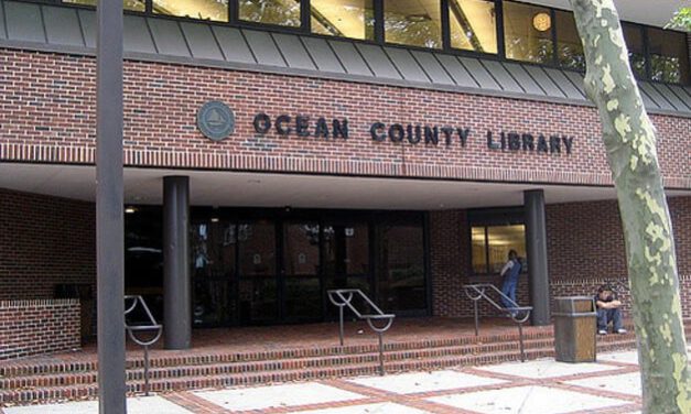 TOMS RIVER: Fake Announcement Leads To Ocean County Library Evacuation