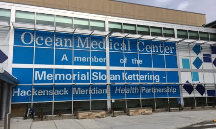 BRICK: Ocean Medical Center – FULL DIVERT