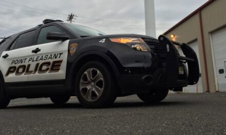 PT. PLEASANT BEACH: Cops Respond To Attempted Abduction Claim