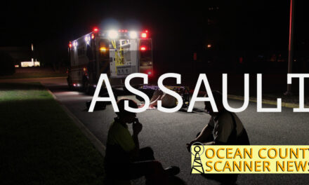 Beachwood: Assault Victim