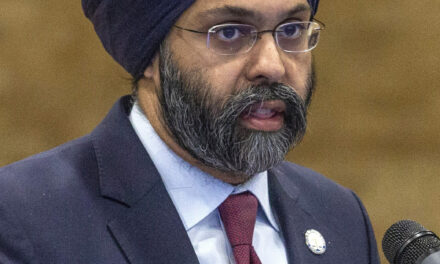 Murphy & AG Grewal Announce New Policies to Limit Force by Police