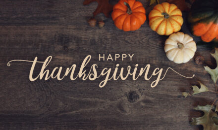 Happy Thanksgiving from our Family at Ocean County Scanner News to you and yours