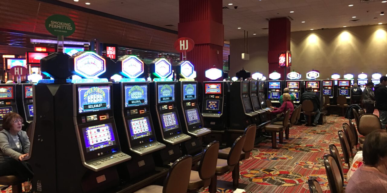 PA: Shutdowns Begin- Casinos Set to Close 12/12/20 @ 12:01 AM