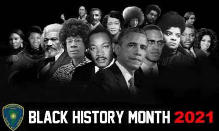 OCPO: Black History Month- February 2021