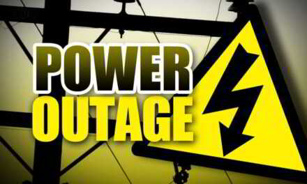 70,000+ Without Power