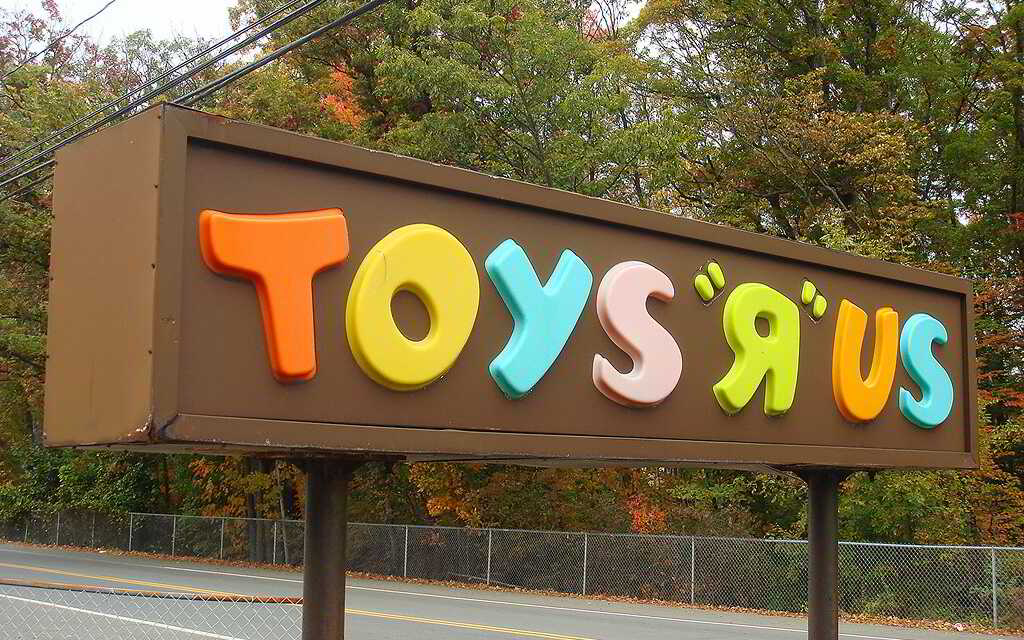 Toys ‘R’ Us opening flagship store at American Dream in New Jersey