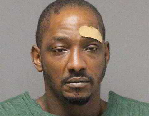 MAN ARRESTED FOR CAR JACKING, PUNCHING WOMAN IN THE FACE