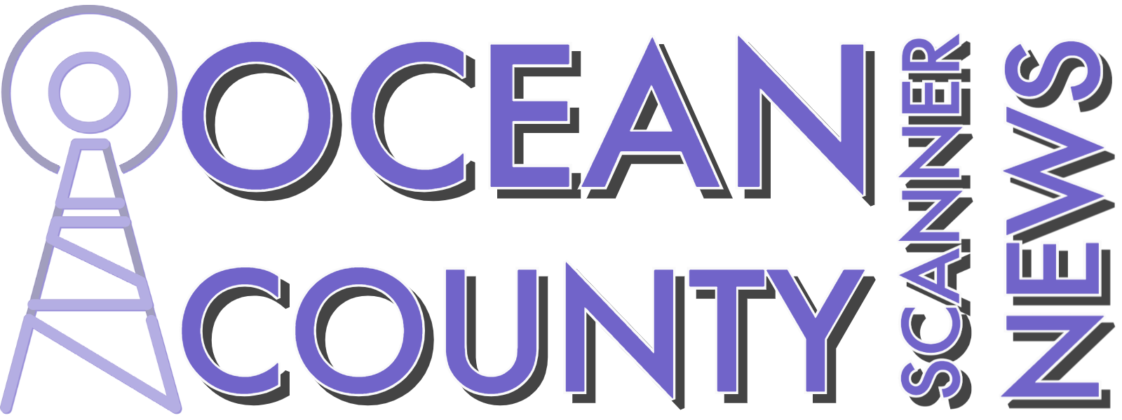 Ocean County Scanner News