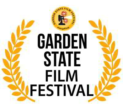 GARDEN STATE FILM FESTIVAL IS THIS WEEKEND
