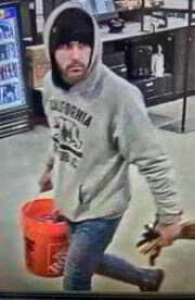 EGG HARBOR TOWNSHIP:  POLICE NEED HELP IDENTIFYING THIS PERSON